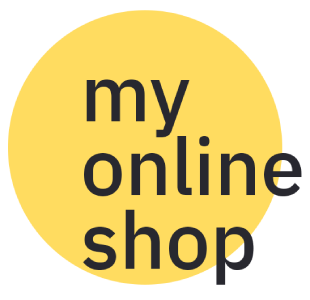 my onlineshop