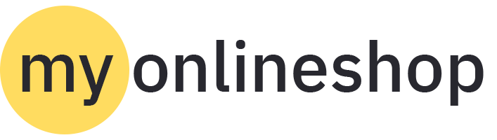 my onlineshop