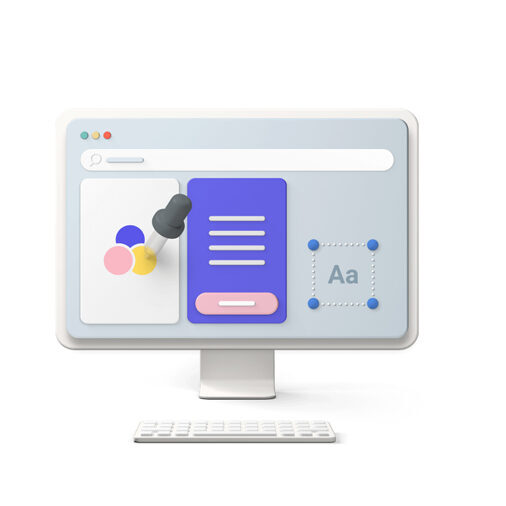 Onlineshop «Start»